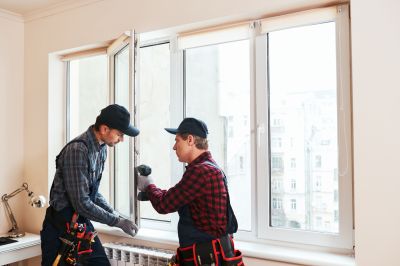 Local Window Repair Experts