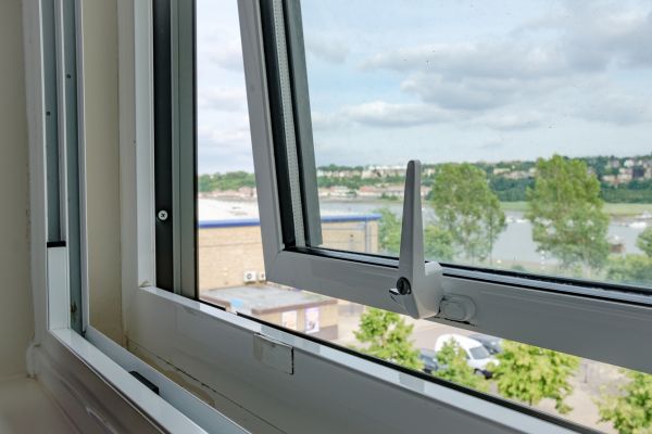 Casement Window Repair in Ann Arbor