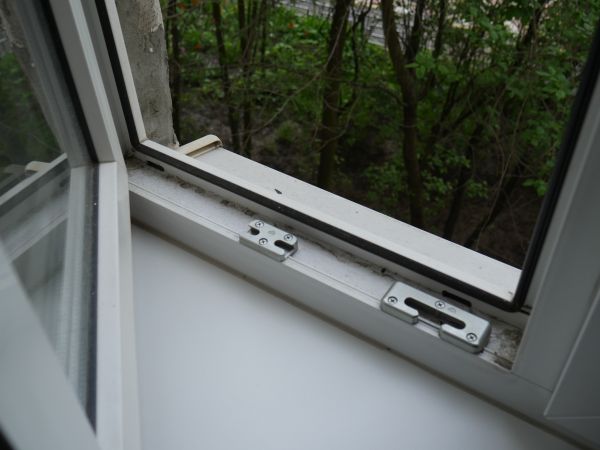 Crank Window Repair in Ann Arbor