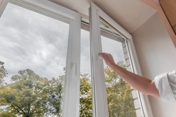 Vinyl Window Repair in Ann Arbor