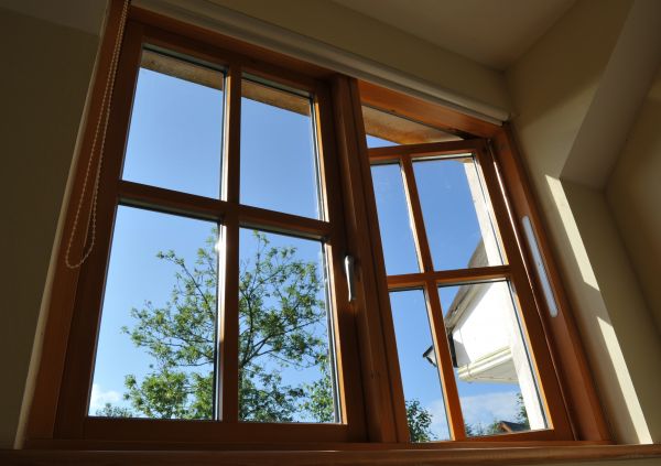 Wood Window Repair in Ann Arbor