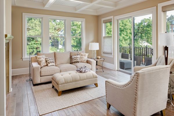 Window Casing Repair in Ann Arbor