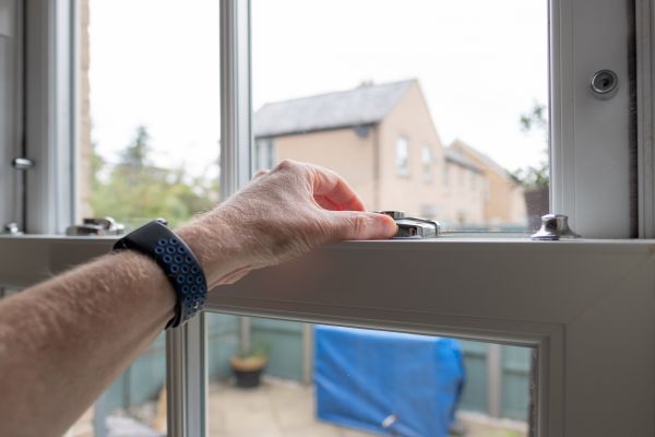Window Lock Repair in Ann Arbor