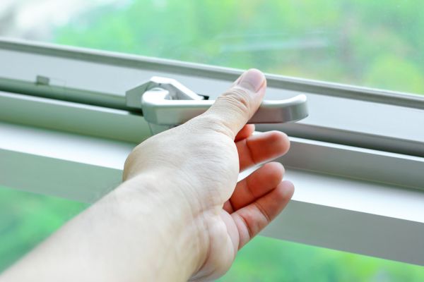 Window Hardware Replacement in Ann Arbor