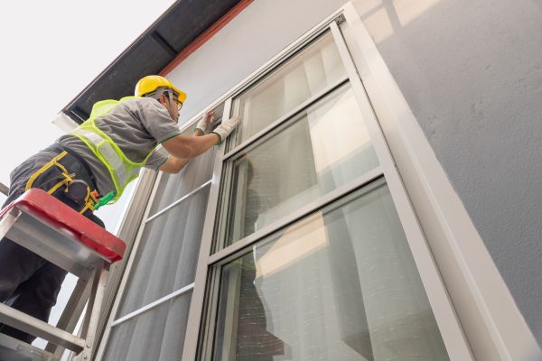 Window Mechanism Repair in Ann Arbor