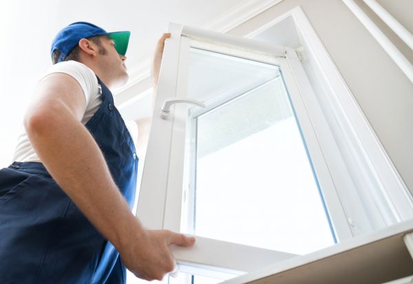 Window Flashing Repair in Ann Arbor
