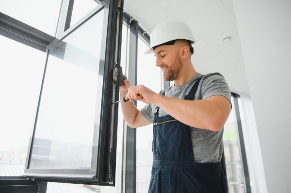 Window Spring Repair in Ann Arbor
