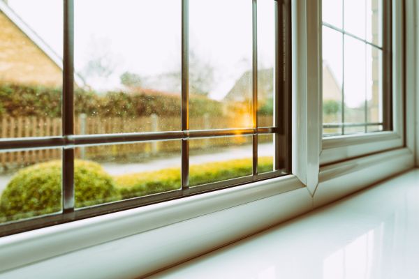 Window Beading Replacement in Ann Arbor