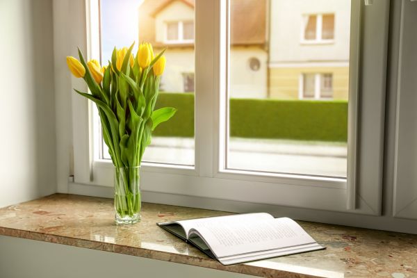 Window Sill Replacement in Ann Arbor