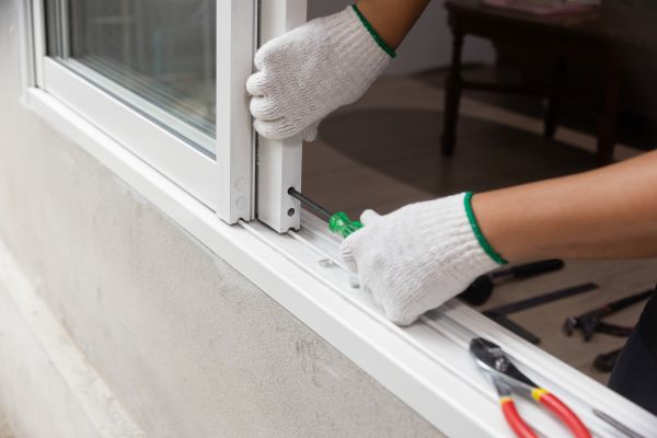 Window Track Replacement in Ann Arbor