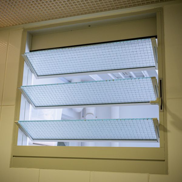 Slatted Window Repair in Ann Arbor