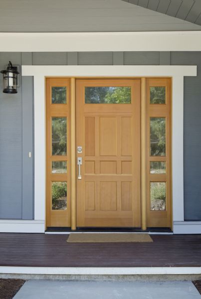 Door Window Repair in Ann Arbor