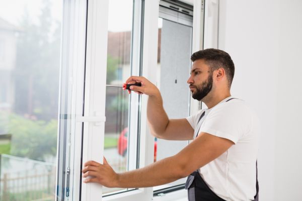 Window Opener Replacement in Ann Arbor