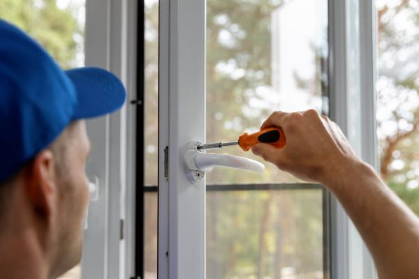 Window Handle Replacement in Ann Arbor