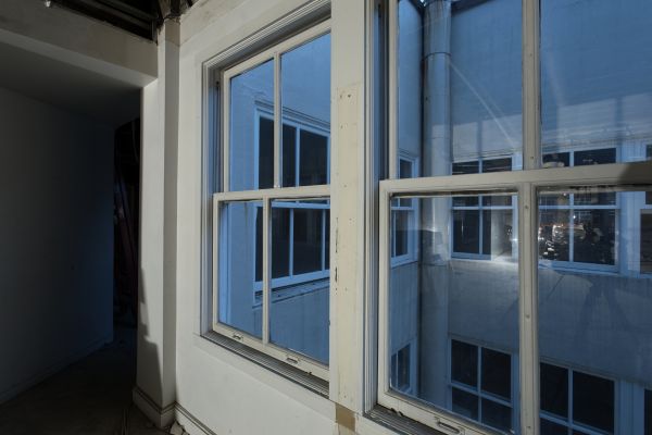 Wood Window Sash Repair in Ann Arbor