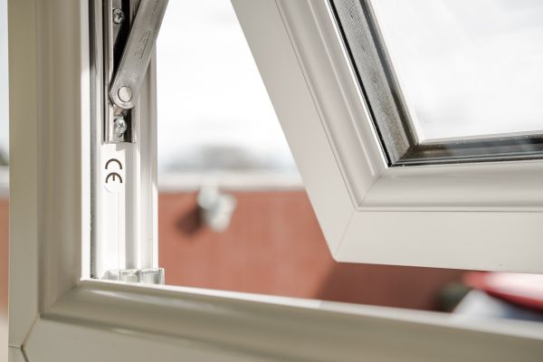Window Hinge Replacement in Ann Arbor