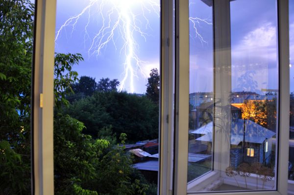 Storm Windows Repair in Ann Arbor