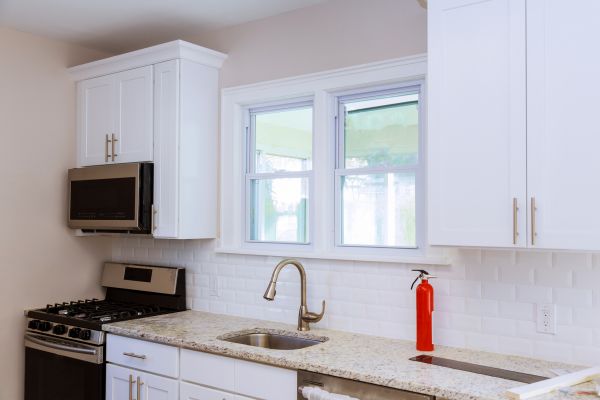 Kitchen Window Repair in Ann Arbor